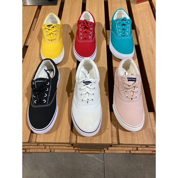 hush puppies sepatu sale