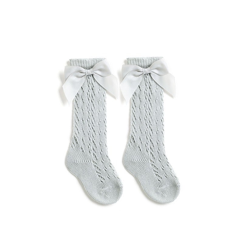 LIN103 - Kaos Kaki Bayi Baby Socks Kaos Kaki Anak Balita- Your Affordable Quality!