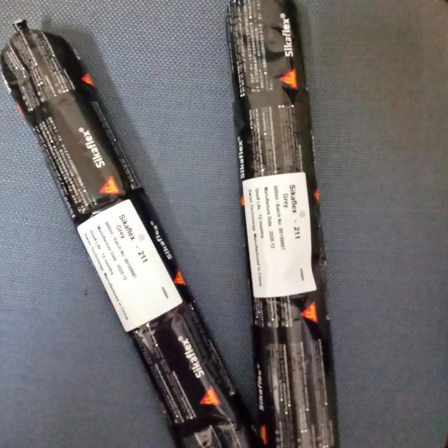 

Sikaflex 211 Sealant PU Sika 211 polyurethane sosis