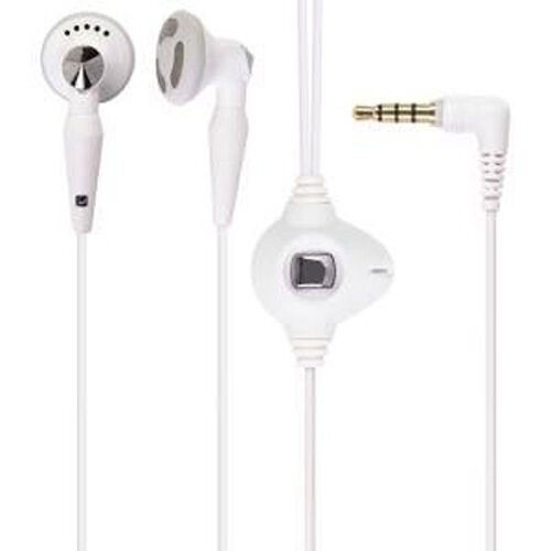 [ 8100 ] Handsfree Murah 2.5mm Merk BB Headset Headphone Earphone Hedset Hensfri Henset Hansfree murah HF BB 8100