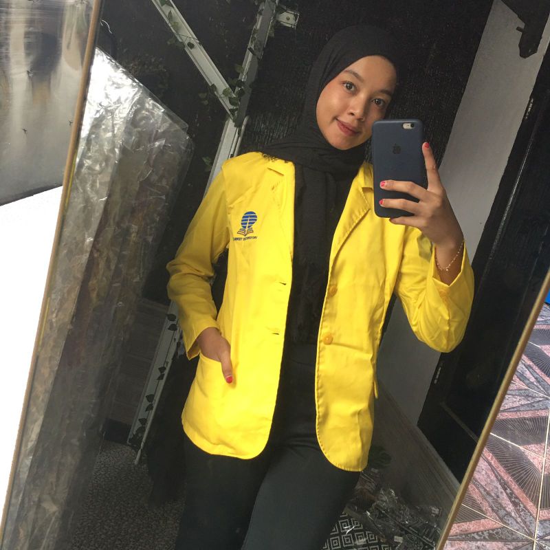 ALMAMATER UNIVERSITAS TERBUKA / ALMAMATER UT / ALMAMATER UT UNIVERSITAS TERBUKA / ALMAMATER