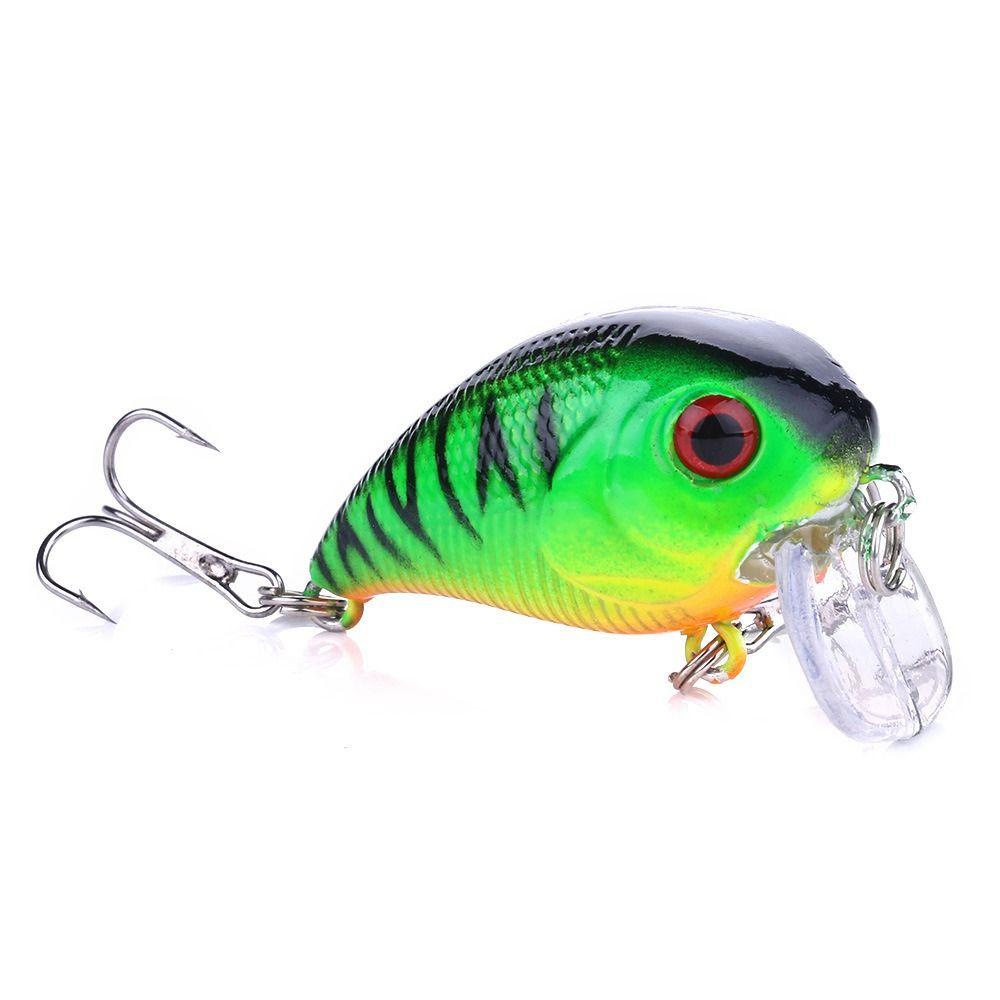 Lanfy Jerkbait Floating Hard Bait 4.5cm Umpan Plastik Wobbler Lure Floating Hard Bait Umpan Pancing