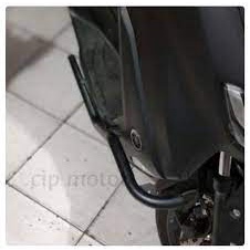 Crashbar Nmax Pelindung Body Nmax Tubular Nmax new