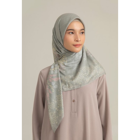 Ria Miranda Sale Celya Elodie dongson Scarf