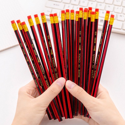 

INDOLAPAK (PSL01) Pensil HB China Ready Stock