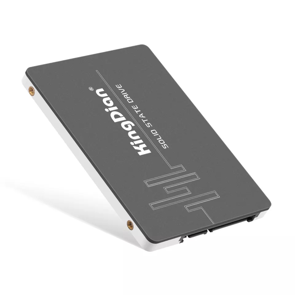 SSD 2.5&quot; KINGDIAN S370 SATA III ( 128GB / 256GB / 512GB )