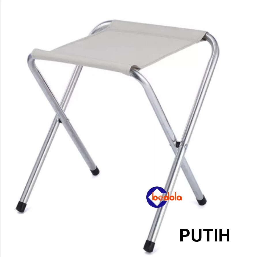 Bedola Kursi lipat portable Kursi mini outdoor Bangku lipat