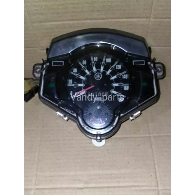 Speedometer Mx New Kilometer Jupiter MX New

