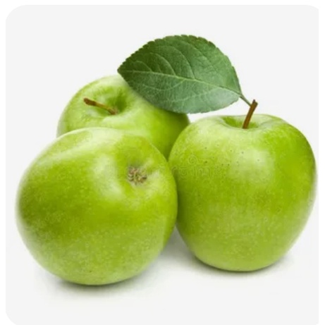 

BUAH JAMBU KRISTAL SEGAR