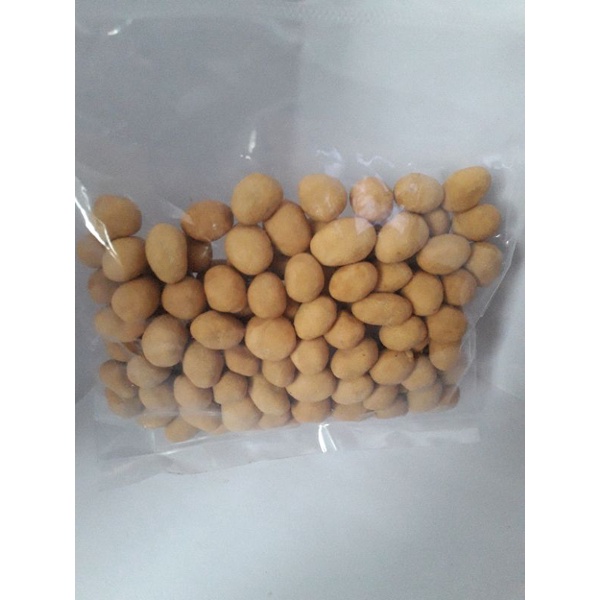 

Kacang Atom 250gr Sukabumi