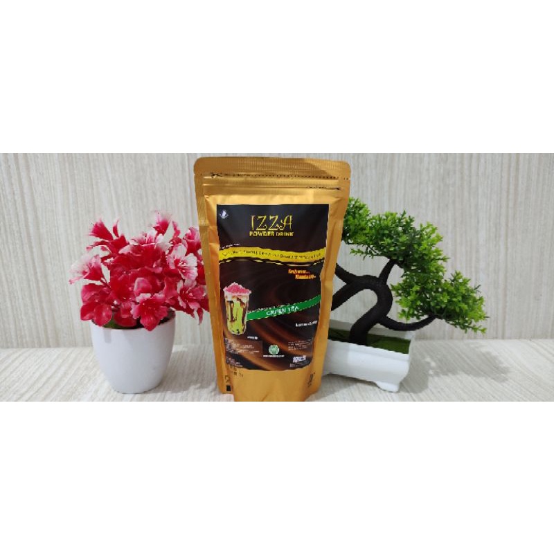 

RB22 Bubuk Cappucino berbagai macam rasa isi 500gr