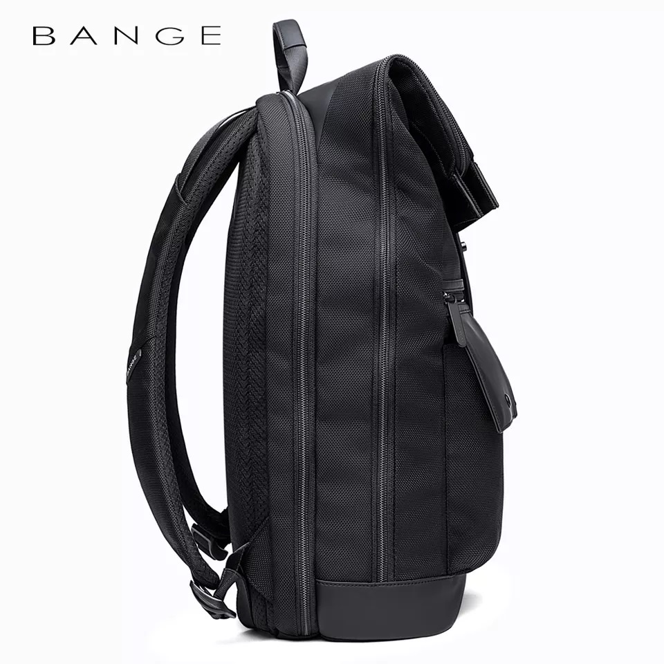 Bange BGG65 Tas Pria Ransel Laptop 15.6 Inch Foldable Travel Scalable