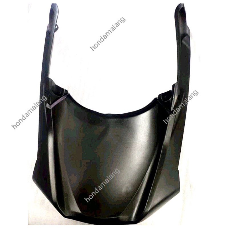Cover Front Lower Vario125 FI KZR Ori Honda 64308KZR600ZB