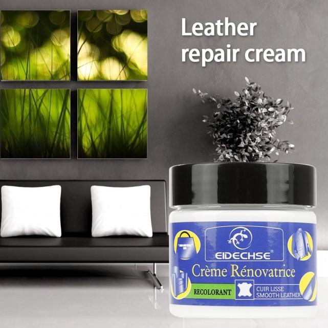 

*O* Leather Vinyl Repair Paste Filler Cream Putty for Car Seat Sofa