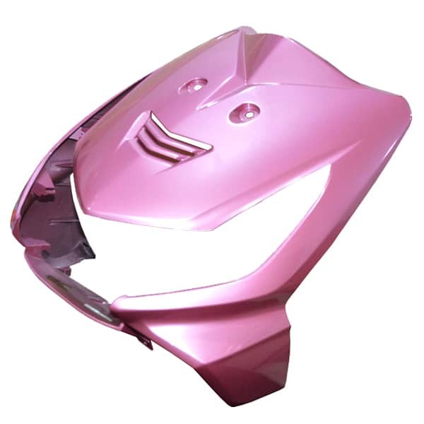 Cover Body Depan Pink (Cover FR PD PK MT) – 64301KVY960PPM