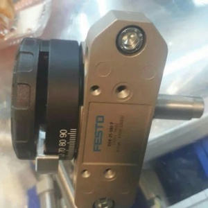

Promo perkakas Jual SEMI ROTARY DRIVES FESTO DSR-25-180P 26SZ2 Limited