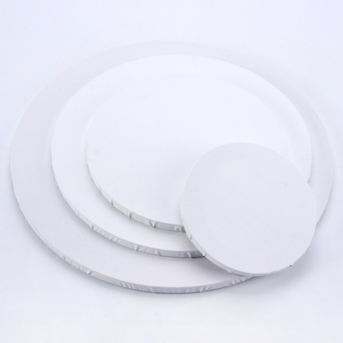 

Kanvas Lingkaran Diameter 40Cm