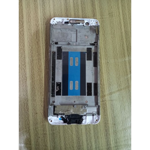 Lcd Oppo A39 Plus Frame Ori Copotan