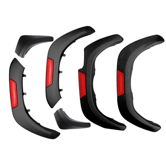 Over Fender Triton 2020-2021 Plastik Abs