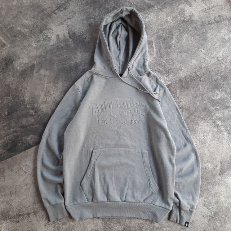 Hoodie Zoo york