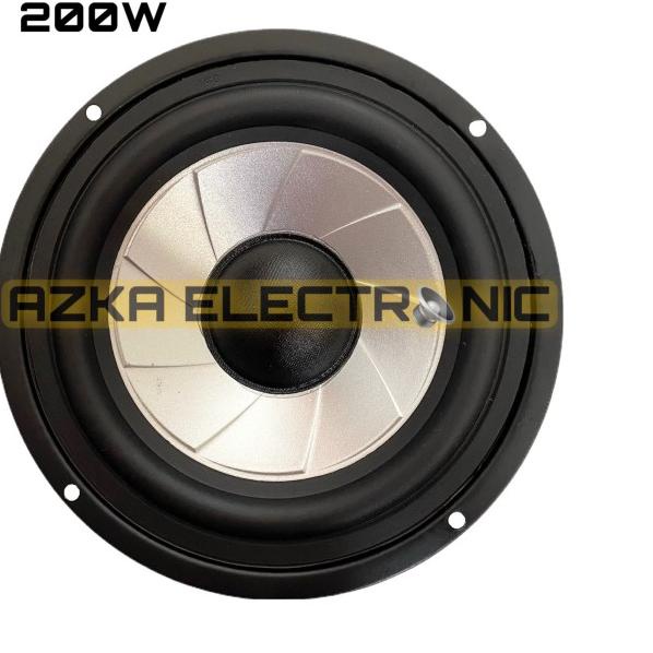 Speaker Proton 6.5 Inch Woofer