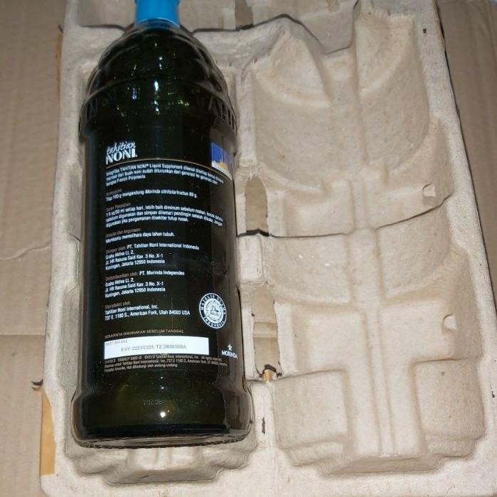 

も Juice jus Mengkudu Noni Satu botol isi 1 liter ⇗