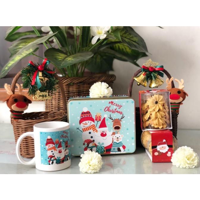 

Dijual Parcel Natal | Hampers Natal | Parsel Natal - Christmas Ctbk Storannejaa