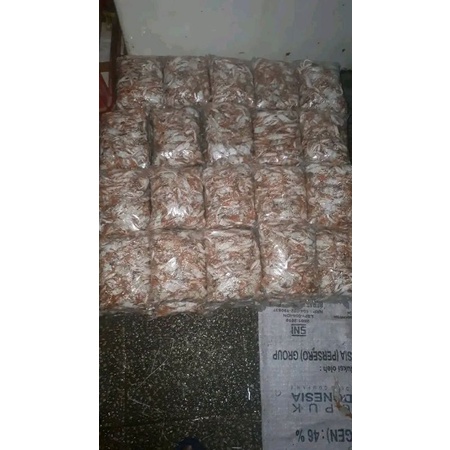 

bebycrab rbus buang totok 1kg