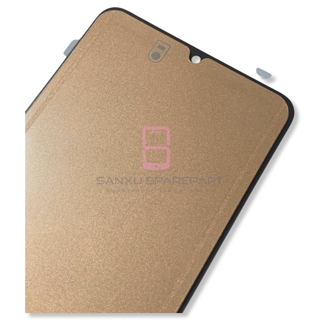 Lcd Samsung M22 4G M225 Fullset