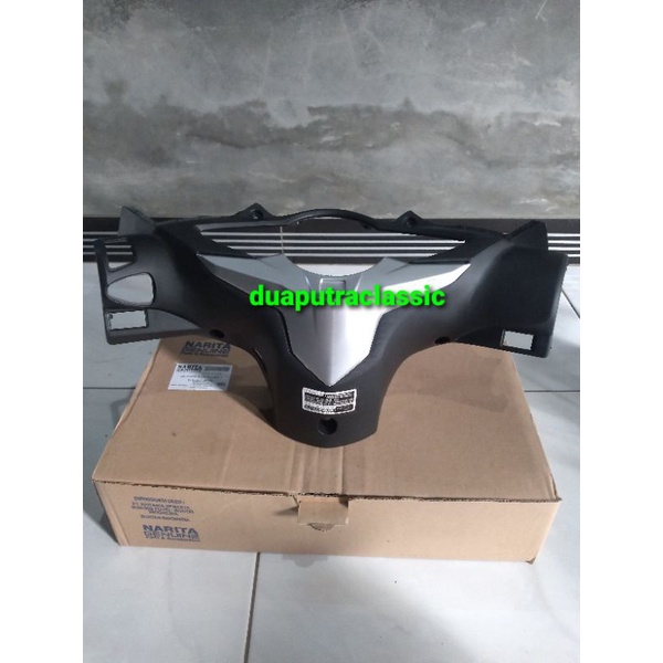 batok belakang honda blade new 2011 2012 2013