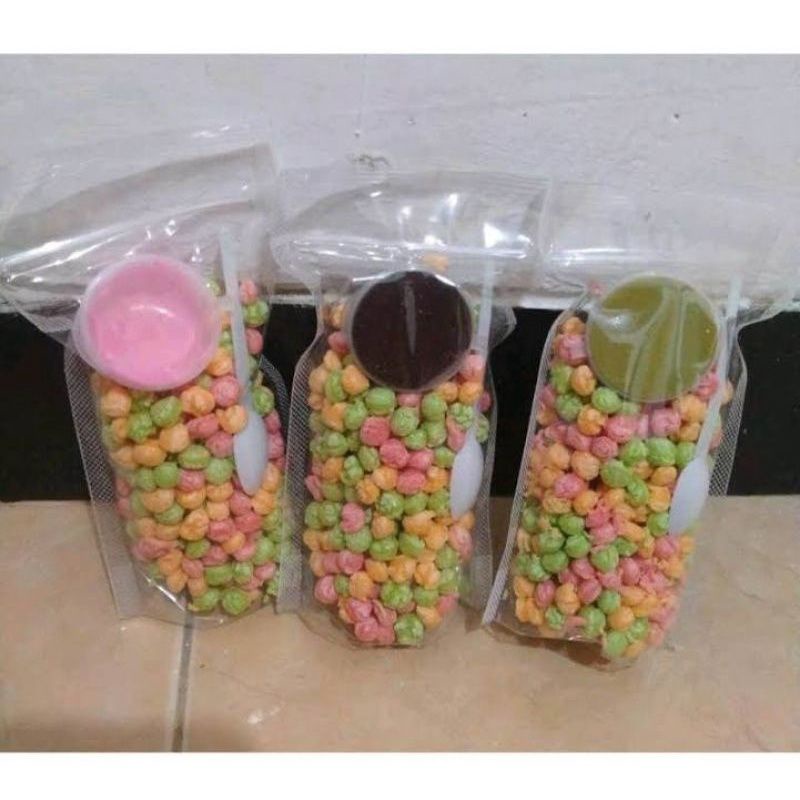 [ NYAM NYAM ] SNACK JADUL TABEMONO BEST SELLER