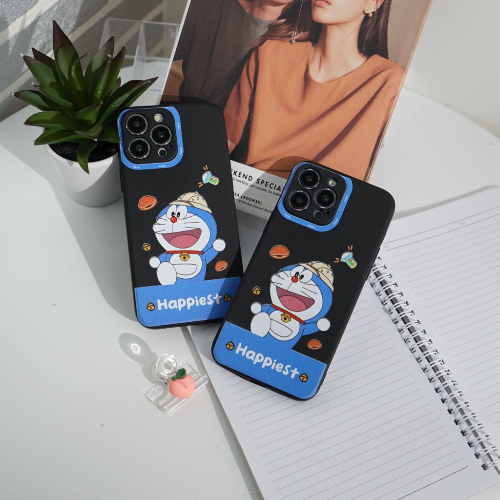 Softcase Macaron Color (UV16) for REALME C30 C31 C35 C21Y C20 C11 2020 C11 2021 C25 C3 5/5i 5 PRO 6 6 PRO 7i - MACARON SOFTCASE | CASE LUCU | KIYOWO | SAMS*NG | OP*O | V*VO | XIA*MI | IPH*NE | INF*NIX | RE*LME | CASE MURAH | CASE HP | CASING HP | PLAZA