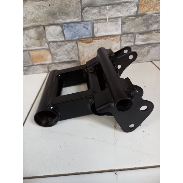 Undur undur mounting yamaha mio ukuran 3cm sampai 10cm