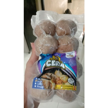 

Bakso