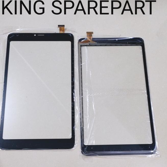 TOUCHSCREEN ADVAN TAB 8 ORIGINAL - Hitam