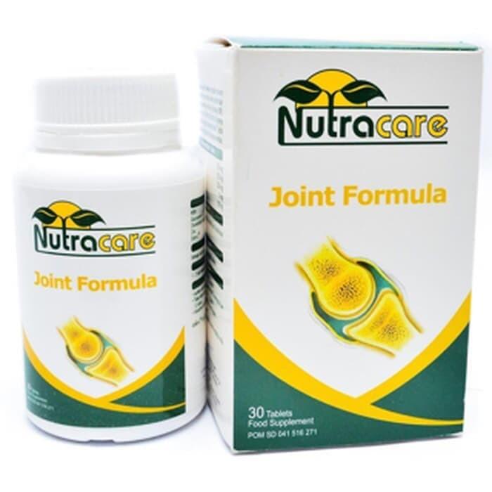 Nutracare Joint Formula 30 Tablet