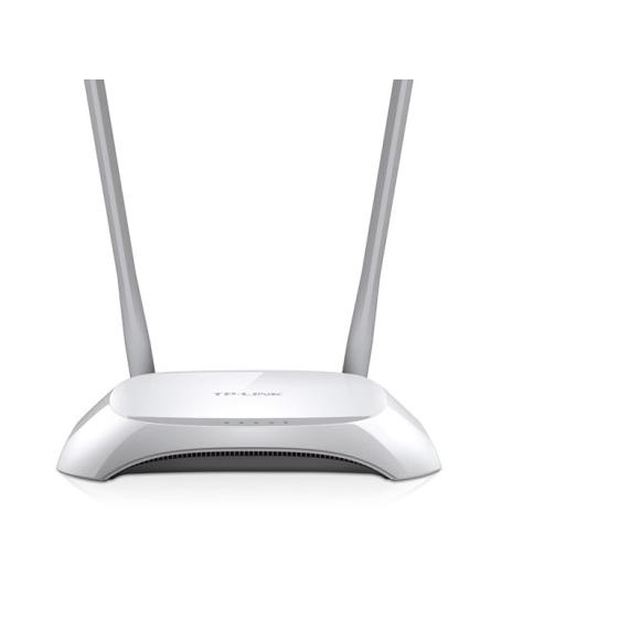 TPLink Wireless Router WR840N