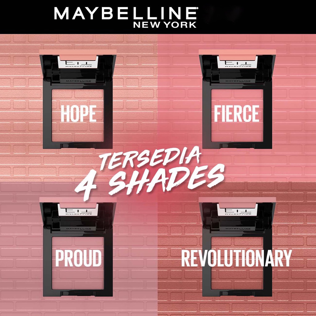 MAYBELLINE Fit Me Blush