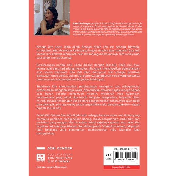 Sebab Kita Semua Gila S**s-1