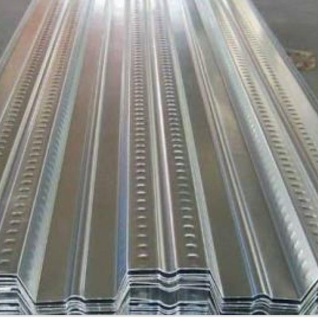 Bondek Tebal 0.75 mm STD