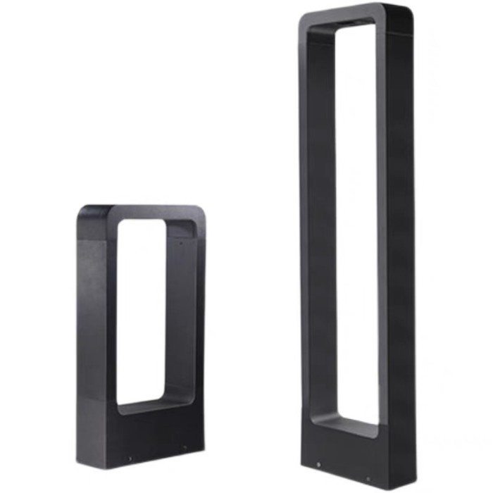 Lampu Dinding Lampu Taman Led Lampu Dinding Minimalis Lampu Dekorasl Outdoor