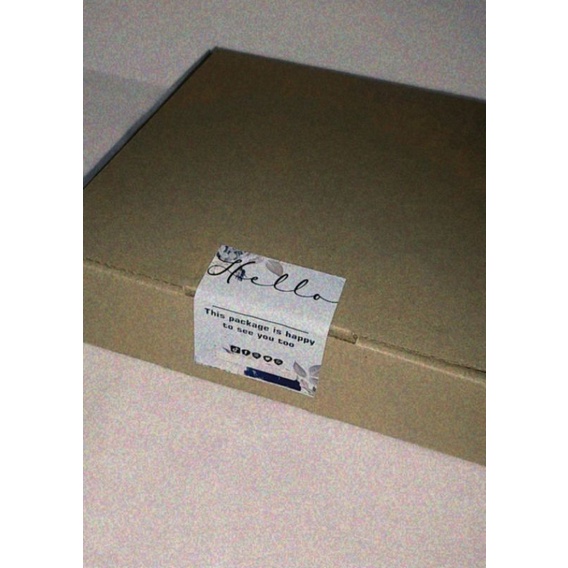 

Snackboxmurah