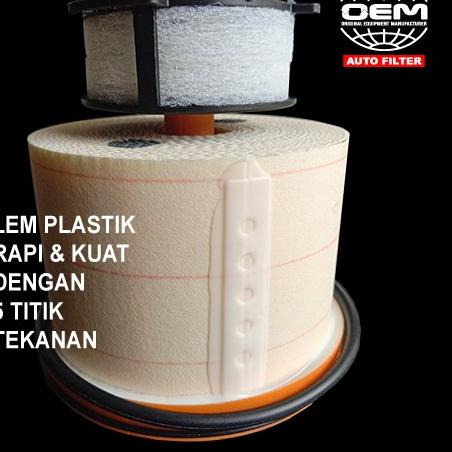 FILTER SOLAR INNOVA REBORN