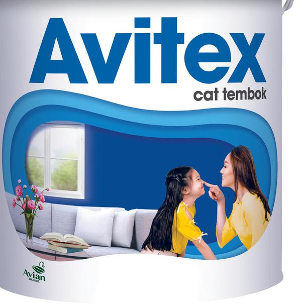 AVITEX 5 KG / AVIAN AVITEX 5 KG