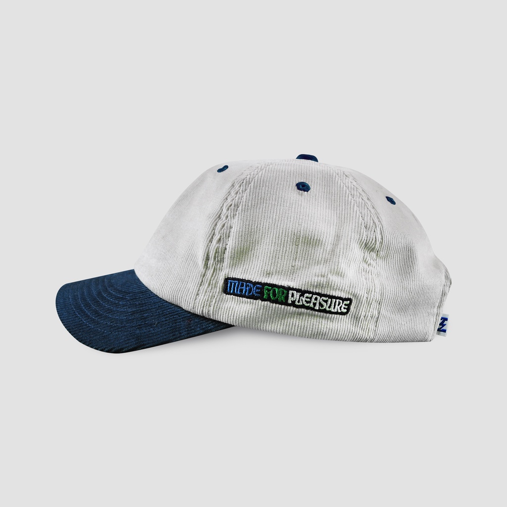 EVILSPIRIT CAPS TOPI - JOLLY MISTY GREEN