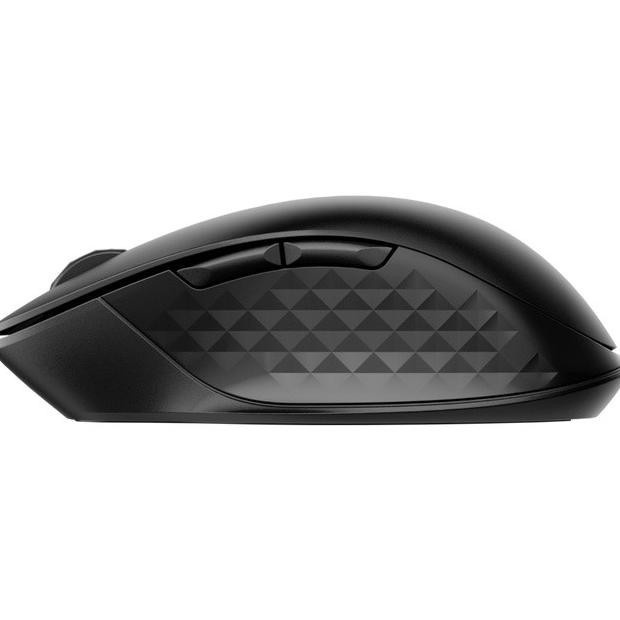 HP 430 Multi Device A/P Wireless Mouse 2.4 Ghz / HP430 Garansi Resmi