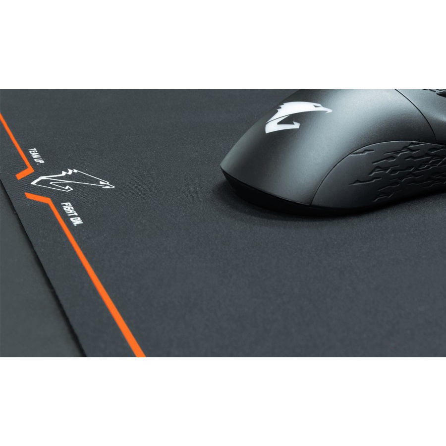 Gigabyte AORUS AMP900 Extended Gaming Mousepad - Original