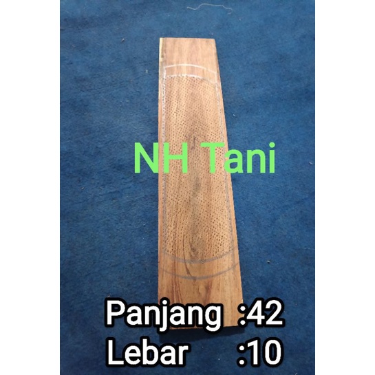 parut kelapa manual / parut kelapa kayu Jauhar / parut kelapa kayu