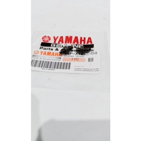 BAUT STELAN SETELAN KLEP MIO FINO