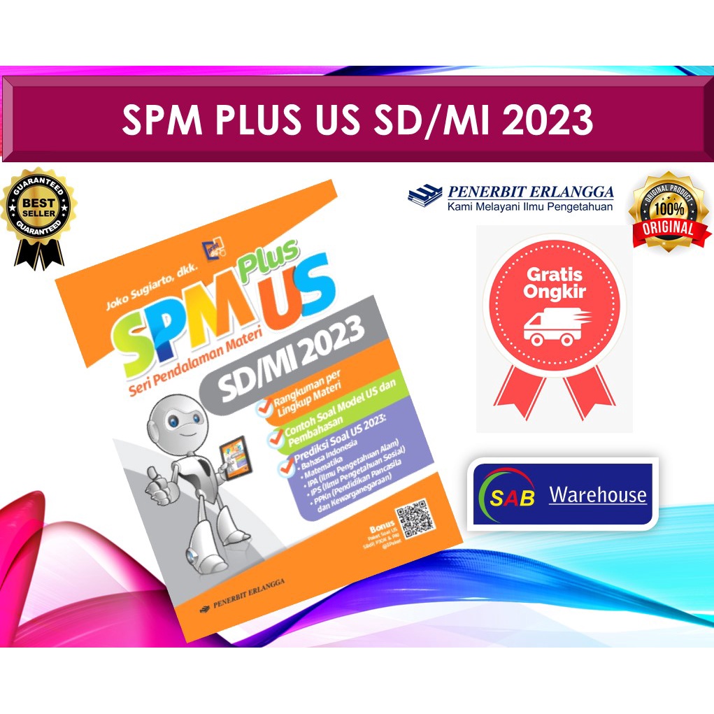 SPM PLUS US SD/MI 2023